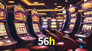 Blackjack Table 56h